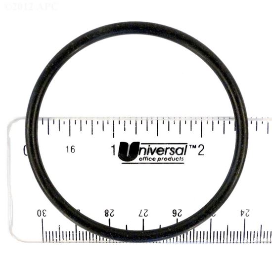 Picture of O-Ring 10" ID, 1/4" Cross Section Generic
