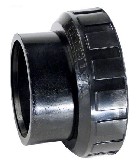 Picture of Half union 2" assy 634024blk