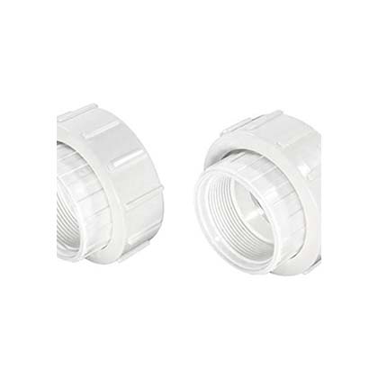 Picture of Half Pump Union 2"fbt x 2"fpt, qty 2 Pkg189