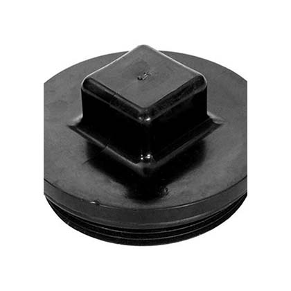 Picture of Plug MD Series 2" with O-Ring 43309202R