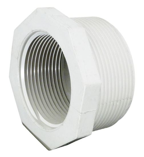 Picture of Reducer Bushing, Sta-Rite Vinyl Main Drain U78820P