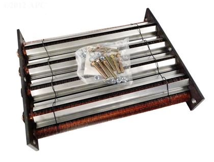 Picture of Heat Exchanger Tube Assembly 250 EPC/ESC/EPG R0018103