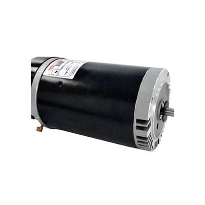 Picture of Motor 2Hp, 208-230V, 1-Speed Sf1.35 56Jfr Sn1202