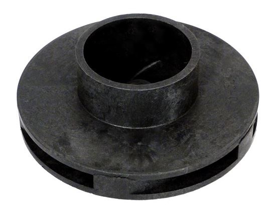 Picture of ImpellerPentair PacFab Pinnacle/Challenger 0.5ohp/0.75thp 355043
