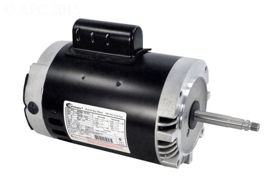 Picture of Motor .75hp, 115v/230v 1-speed polaris booster pump b625