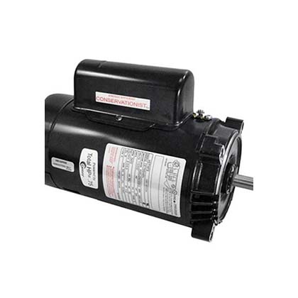 Picture of Motor .75hp, 115/230v 1-speed, sf1 56jfr uct1072