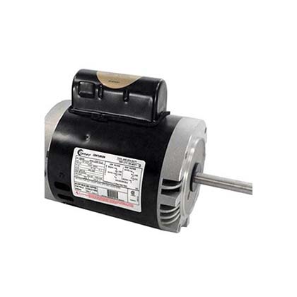 Picture of Motor .75hp 115v/230v, 1-speed 56cfr la01 b668