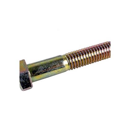 Picture of Bolt Pentair Minimax/Minimax Plus/PowerMax 3/8"-16 x 2" 073739