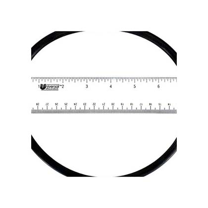 Picture of O-Ring 6-1/4" ID, 1/4" Cross Section Generic 52000500