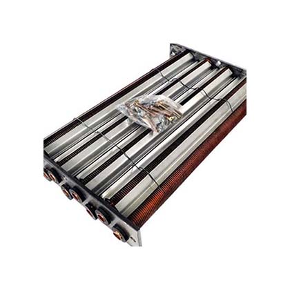 Picture of Heat Exchanger Tube Assembly 325 EPC/ESC/EPG R0018104