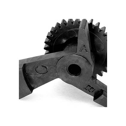 Picture of Cam Kit Pentair Sta-Rite GW9500 Cleaner GW9507