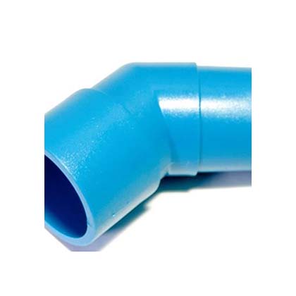 Picture of 45 degree connector kit kk12078