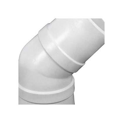 Picture of 45 Weir Elbow (Eva) R0532500