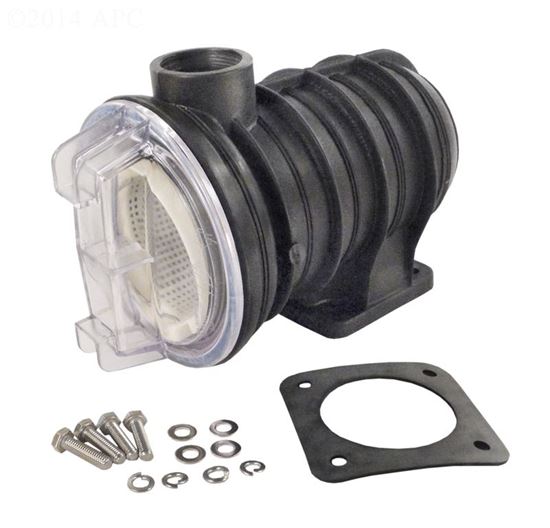 Picture of Trap Kit Sta-Rite DuraGlas, 5" PKG115