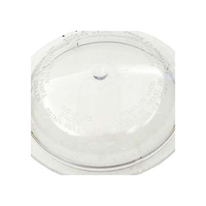 Picture of Trap Lid  Cygnet LR 5-3/4 Inch 39075310R