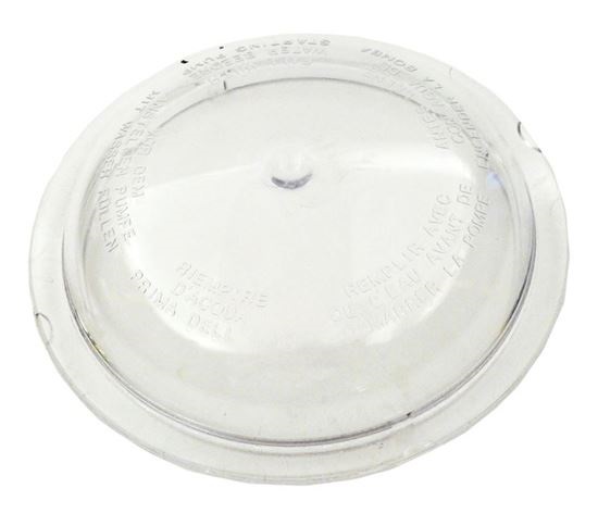 Picture of Trap Lid  Cygnet LR 5-3/4 Inch 39075310R