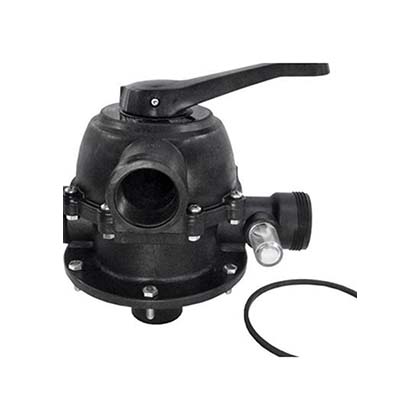 Picture of Multiport Valve Kit  DVK6 1-1/2" 6 Position 39258800R