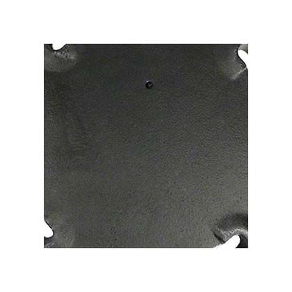 Picture of Cover Suction 8 Inch Trap C3105