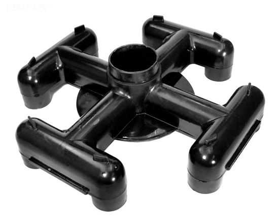 Picture of Manifold For 2000/4000 8 Hole 073270Z