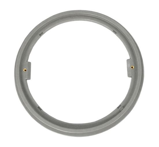 Picture of Grated Anti-Vortex Frame Gray 6422147