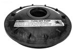 Picture of Tank Lid Pentair TR100C/TR140C/Triton C3 8-1/2" Btr Thd 154575