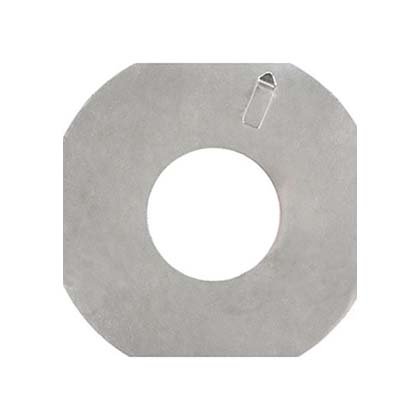 Picture of 9 Inch Top Plate hrm779