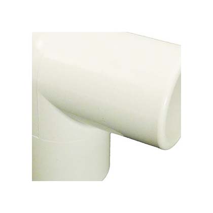 Picture of 90 Elbow 1-1/2" Spigot x 1-1/2" Spigot 4115550