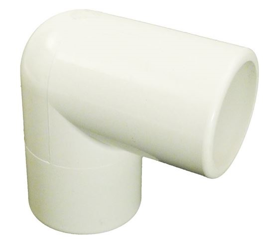 Picture of 90 Elbow 1-1/2" Spigot x 1-1/2" Spigot 4115550