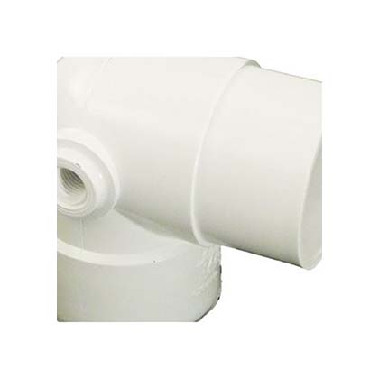 Picture of Ell, 2"Street X 3/8"Fpt Right 4115050