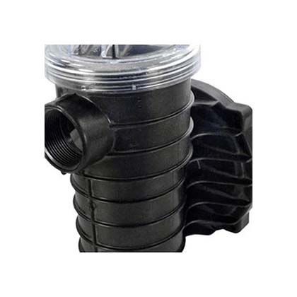 Picture of Trap Body ABG, with Trap Lid 175000102