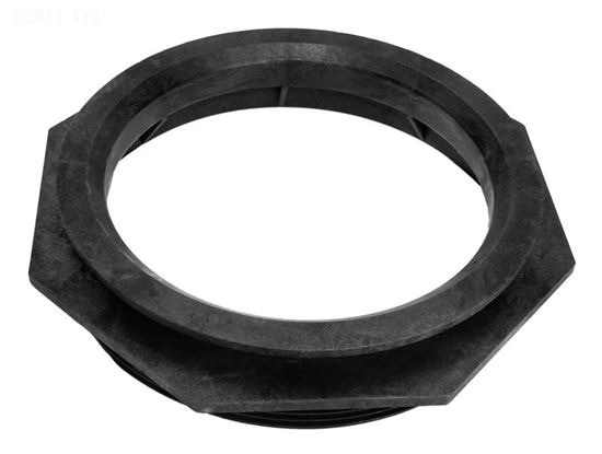 Picture of Flange Tagelus, Valve Adapter 154521
