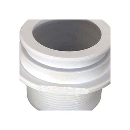 Picture of Adapter Pentair PacFab 2" Top/Side Mount Valve Threaded 274556