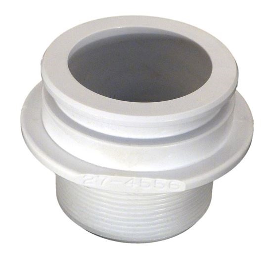 Picture of Adapter 2" Top/Side Mount Valve Threaded 274556