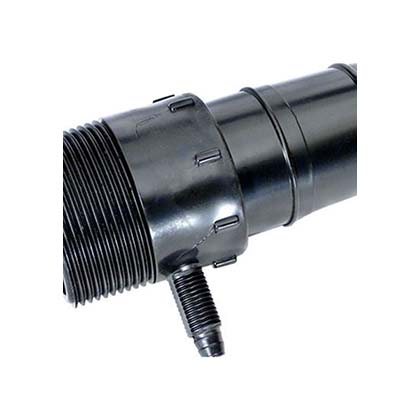 Picture of Hse Adpt W/Chl Conn 150046