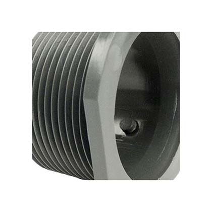 Picture of Quick Disconnect Adapter Pentair Letro LL105PM Cleaner Gry LL23PM