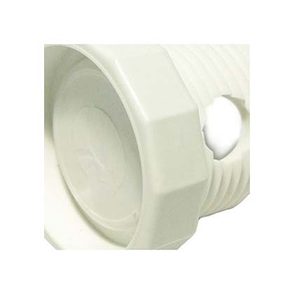 Picture of Wall Fitting Adjustable Plug, Uwf  1120300