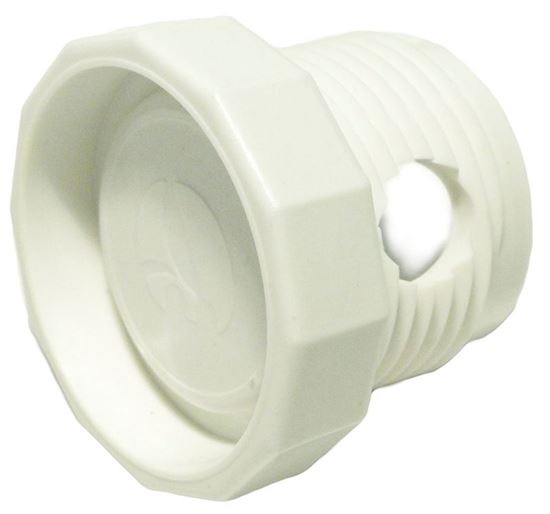 Picture of Wall Fitting Adjustable Plug, Uwf  1120300