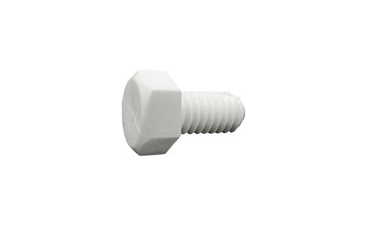 Picture of Adjustment Screw Letro Legend Cleaners, White  Lleb20