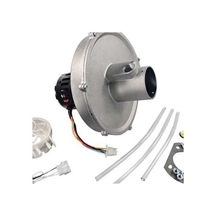 Picture of Blower Kit  MasterTemp 175/200/Max-E-Therm 200 Nat. 777070251
