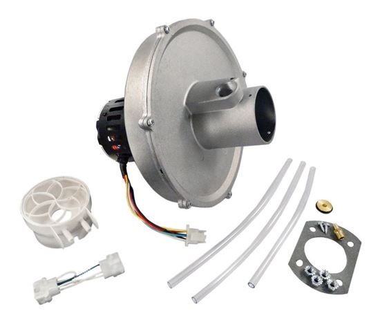 Picture of Blower Kit  MasterTemp 175/200/Max-E-Therm 200 Nat. 777070251