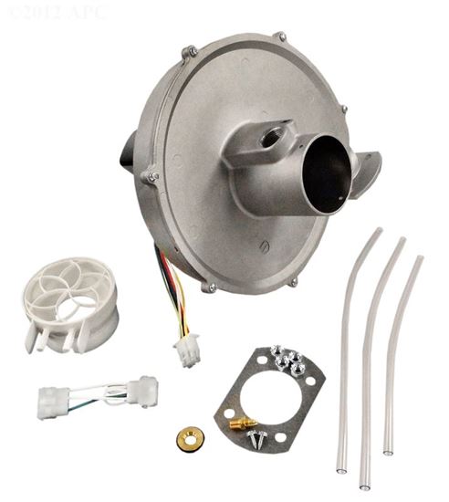 Picture of Air Blower Kit MasterTemp 400/Max-E-Therm 400, Nat. 777070253
