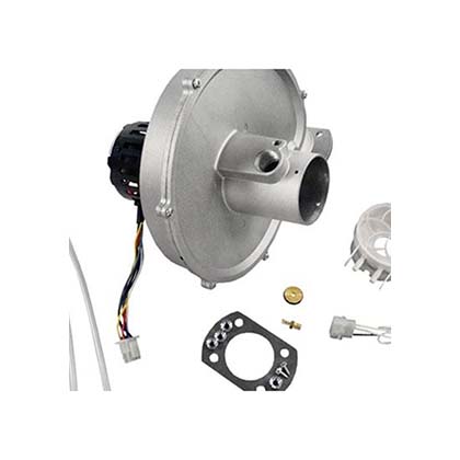 Picture of Blower Kit MasterTemp 175/200/Max-E-Therm 200 777070254