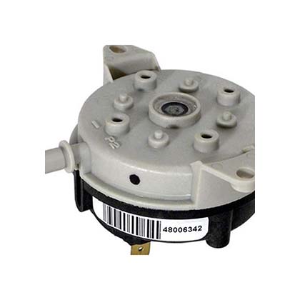 Picture of Air Pressure Switch YEL-0.95 472182