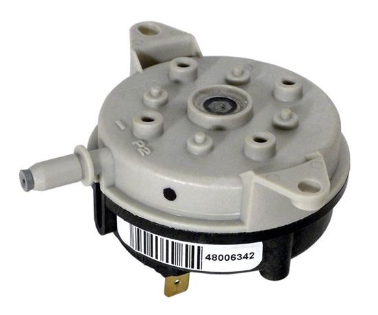 Picture of Air Pressure Switch YEL-0.95 472182
