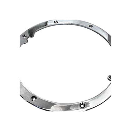 Picture of Light Niche Sealing Ring Pentair Amerlite 8-hole Vinyl 79200100