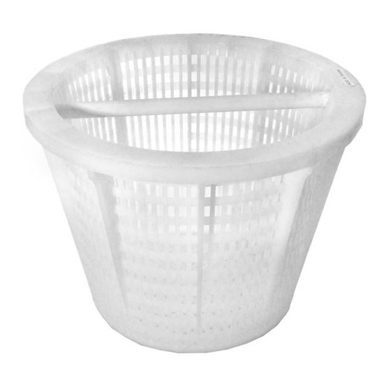 Picture of Basket Skimmer OEM AmProd/Pentair Admiral Tapered 85014500