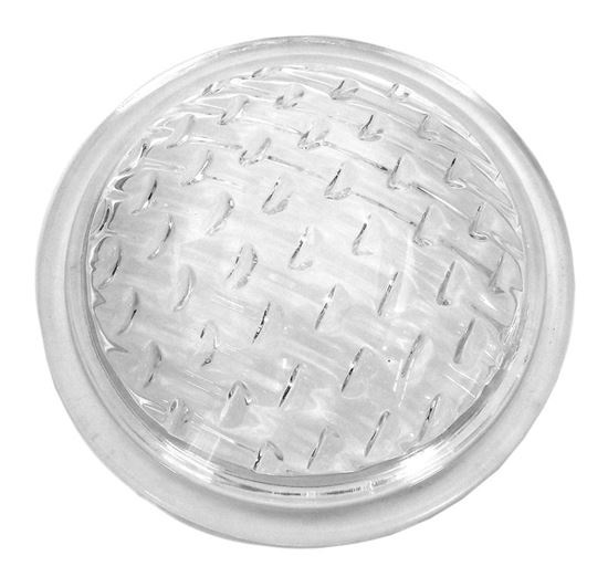 Picture of Light Lens Clear AquaLight/Spa Brite 79107800