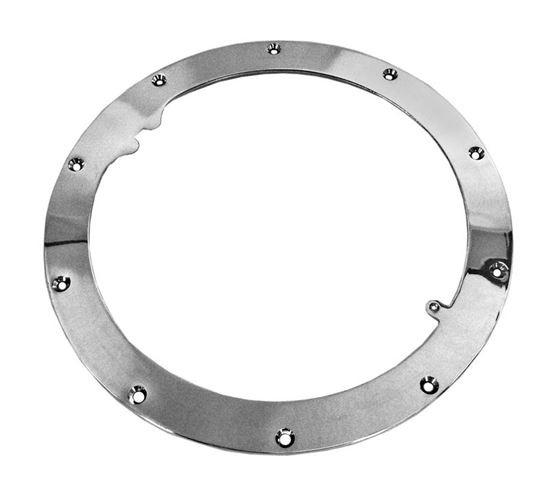 Picture of Light Niche Sealing Ring Pentair Amerlite 10-hole Vinyl 79200200