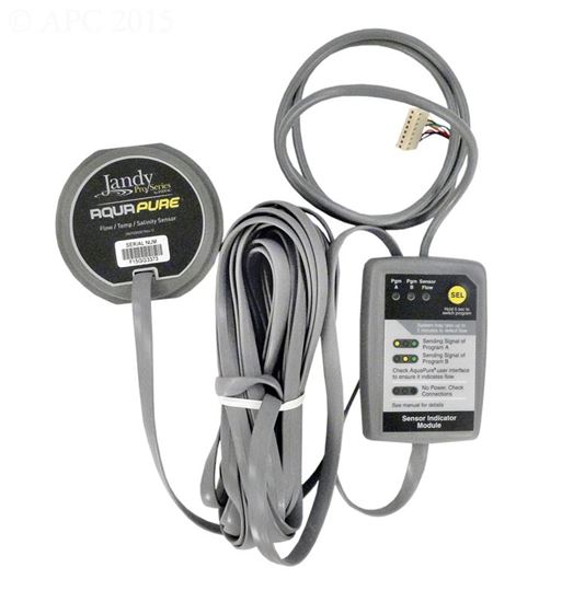 Picture of Port Sensor Aqua Pure Flow With 25' Cable R0476400