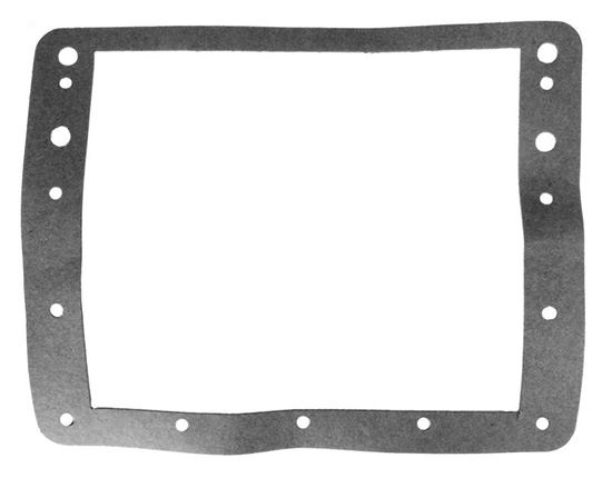 Picture of Aquagenie faceplate gasket h01616